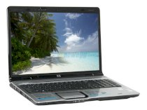 HP Pavilion DV9525US (RV092UA), Intel Core 2 Duo T7100(1.80GHz, 2MB L2 Cache, 800MHz FSB), 1GB DDR2 667MHz, 160GB SATA HDD, Windows Vista Home Premium