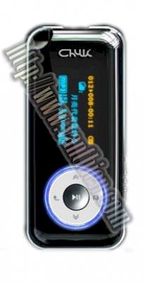 Mp3 Player CHUWI S-10 [01GB]