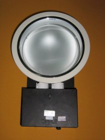  Đèn DOWNLIGHT TD338 HG/ WH-2 (MTD1682)   