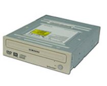 Samsung DVD-RW 20x4x20x(+) 12x4x12x(-) DVD/ 40-32-48 CDRW 