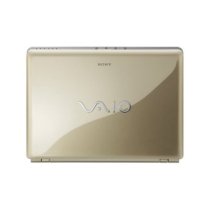 Sony Vaio VGN-CR220E/N (Intel Core 2 Duo T7250 2GHz, 2GB RAM, 200GB HDD, VGA Intel GMA X3100, 14.1 inch, Windows Vista Home Premium)