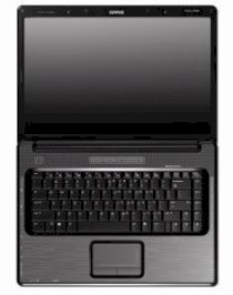 HP Compaq V6200 model V6214TU (RZ886PA) (Intel Core 2 Duo T5600 1.83GHz, 512MB RAM, 120GB HDD, VGA Intel GMA 950, 15.4 inch, Windows Vista Home Basic)