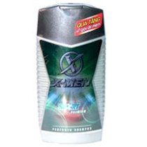 Sữa tắm X-Men Sport 200ml 