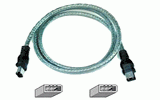 Cable IEEE 1394 Từ 6 -> 6 