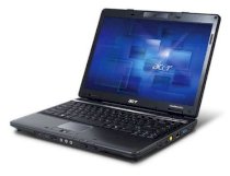Acer TravelMate 4720-6A1G16Mi (033) (Intel Core 2 Duo T5750 2.0GHz, 1GB RAM, 160GB HDD, VGA Intel GMA X3100, 14.1 inch, PC Linux)