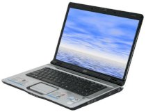 HP Pavilion DV6800 model DV6830US (KN946UA) (Intel Core 2 Duo T5550 1.83GHz, 3GB RAM, 250GB HDD, VGA Intel GMA X3100, 15.4 inch, Windows Vista Home Premium)