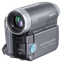 Sony Handycam DCR-HC90 (JE)