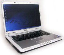 Dell Inspiron 1525 (Intel Pentium Core Duo T2330 1.6GHz, 1GB Ram, 120GB HDD, VGA Intel GMA X3100, 15.4 inch, Windows Vista Home Premium)