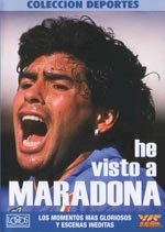 He Visto A Maradona