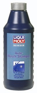 Xà Bông Rửa Xe - Car Wash Shampoo