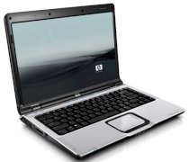 HP Pavilion DV2200 model DV2202TX (RQ144PA) (Intel Core 2 Duo T7200 2.0GHz, 1GB RAM, 80GB HDD, VGA NVIDIA GeForce FX Go7200, 14.1 inch, Windows Vista Home Premium)