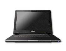 Sony Vaio VGN-AR41M (Intel Core 2 Duo T7100 1.8GHz, 2GB Ram, 200GB HDD, VGA NVIDIA Geforce Go 8400m, 17 inch, Windows Vista Home Premium)