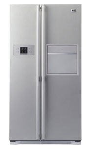 Tủ lạnh GR-B207WTC