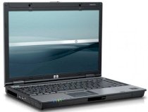 HP Compaq 6900 model 6910P (GL102PA) (Intel Core 2 Duo T7100 1.8GHz, 1GB RAM, 120GB HDD, VGA Ati Mobility Radeon X2300, 14.1 inch, Windows Vista Business)