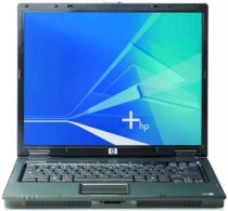 HP Compaq NX6100 model NX6120 (PV167PA) (Intel Pentium M 740 1.73GHz, 512MB RAM, 60GB HDD, VGA Intel GMA 900, 15.1 inch, Windows XP Professional)