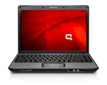 Compaq Presario V3600 model V3613TX (GZ368PA) (Intel Core 2 Duo T7250 2.0GHz, 1GB RAM, 120GB HDD, VGA Nvidia GeForce 8400M GS, 14 inch, PC DOS)