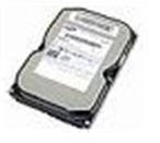 Seagate Barracuda 80GB - 7200 rpm - 2 Mb Cache  SATA