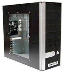 CoolerMaster Centurion 5 (CAC-T05-WB/WW)