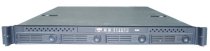 LifeCom 1U Server Rack X5000 E123-X2QI (s/p RAID 0|1|10)