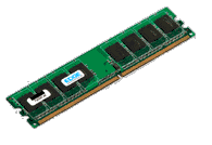 VT - DDR2 - 512MB - bus 667MHz - PC2 5300