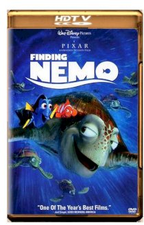 Finding Nemo (2003)