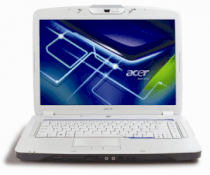 Acer Aspire 5920G-603G25Hn (121), (Intel Core 2 Duo T7500 2.2GHz, 3GB RAM, 250GB HDD, VGA NVIDIA GeForce 8600M GS, 15.4 inch, Windows Vista Home Premium)  