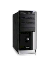 Máy tính Desktop HP Compaq DX2700MT (RC737AV) (Intel Pentium 641 (3.2Ghz, 2MB cache), 256MB DDRam2 , 80GB SATA2, PC DOS không kèm màn hình