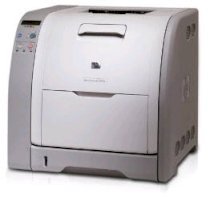 HP LaserJet 3700DN