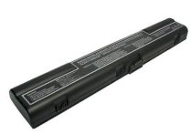 Pin ASUS M2 (8 Cell, 4800mAh) (110-AS009-10-0 70-N651B1001 70-N651B1010 70-N651B8001 70-N651B8200 70-N6A1B1000 70-N6A1B1100 90-N851B1210 A42-M2 A65 AASS10 M2A/E-1A AS-M2000NL )