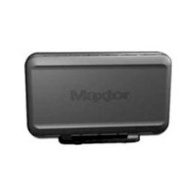 Maxtor External Mini Basic 160GB