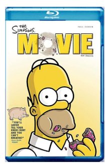 The Simpsons Movie (2007)