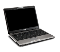 Toshiba Satellite Pro U400-S1001X (PSU41U-013011) (Intel Core 2 Duo T8100 2.1GHz, 1GB RAM, 160GB HDD, VGA Intel GMA X3100, 13.3 inch, Windows XP Professional)