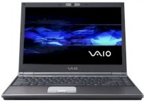 Sony Vaio VGN-SZ770N/C (Intel Core 2 Duo T9300 2.5GHz, 3GB RAM, 250GB HDD, VGA NVIDIA GeForce 8400M GS, 13.3 inch, Windows Vista Business)