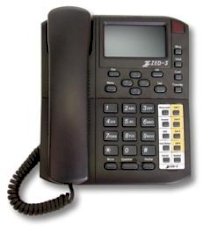 IP Phone Zed-3 CN2x4