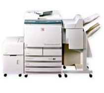 Xerox Document Centre-II 7000DC