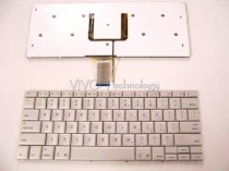 Apple Keyboard PowerBook G4