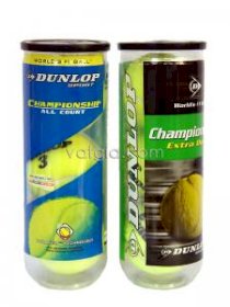 Bóng Tennis Dunlop 4959