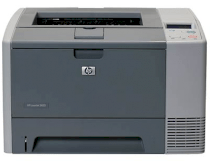 HP LaserJet 2430