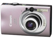 Canon IXY DIGITAL 20 IS (PowerShot SD1100 IS / IXUS 80 IS) - Nhật