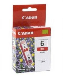 CANON BCI 6R