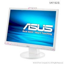 ASUS VK192S 19inch