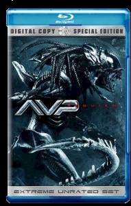 Aliens vs Predator - Requiem (2007)