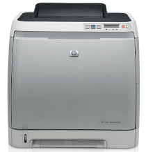 HP Color LaserJet 2605dn