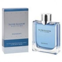 SILVER SHADOW ALTITUDE FOR HIM EDT 100ml
