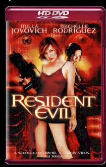 Resident Evil (2002)