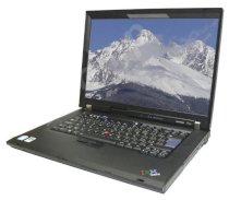 Lenovo ThinkPad R61e (7650-84U) (Intel Celeron M 540 1.86GHz, 512MB RAM, 80GB HDD, VGA Intel GMA X3100, 15.4 inch, Windows XP Professional)