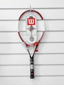 Vợt Tennis Wilson nvision