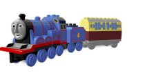 Gordon’s Express3354-Chiếc xe lửa sáng tạo