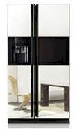 Tủ lạnh Samsung RSH1KLMR1/XSV