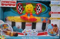 Đàn Piano - Fisher Price 8757